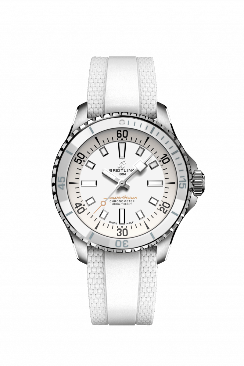 Breitling SuperOcean Automatic 36