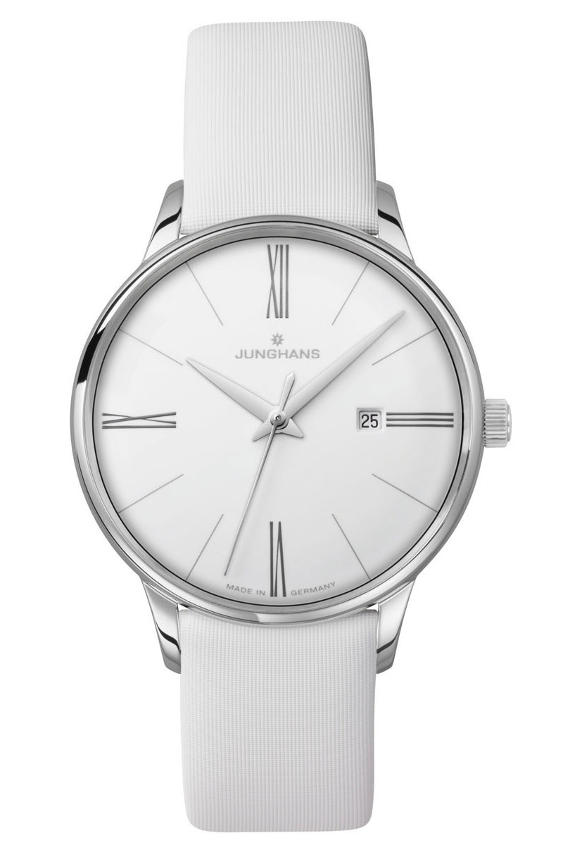 Junghans Meister Damen (047/4569.00)