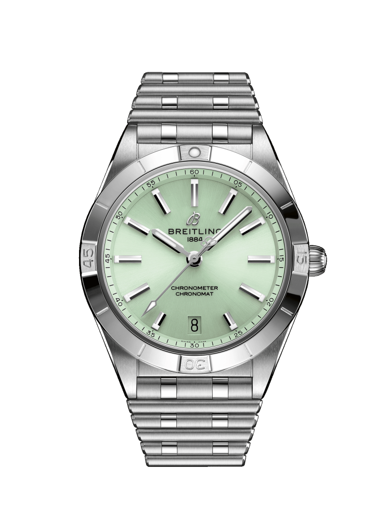 Breitling Chronomat Automatic 36