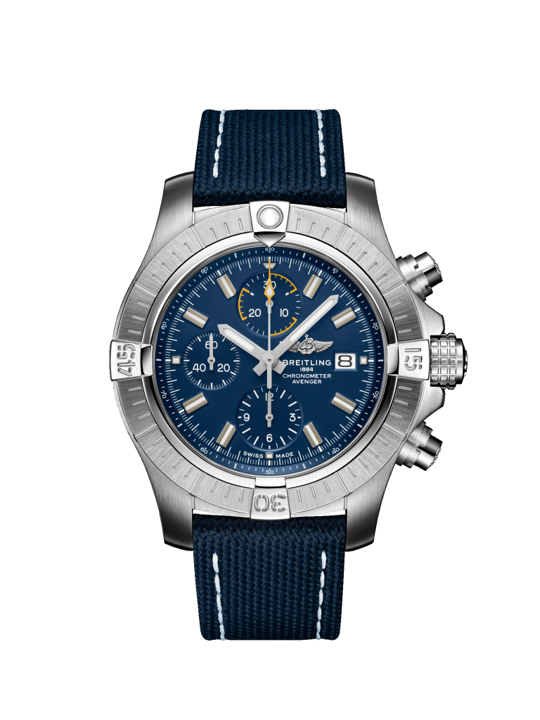 Breitling Avenger Chronograph 45