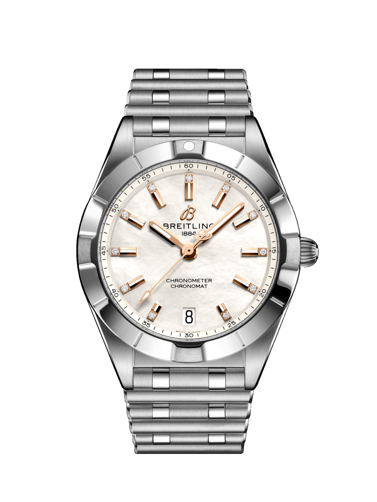 Breitling Chronomat 32