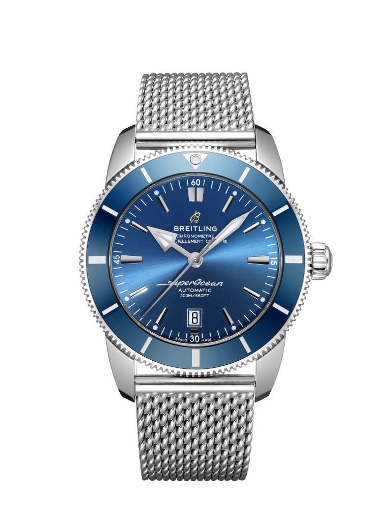 Breitling SuperOcean Heritage B20 Automatic 46