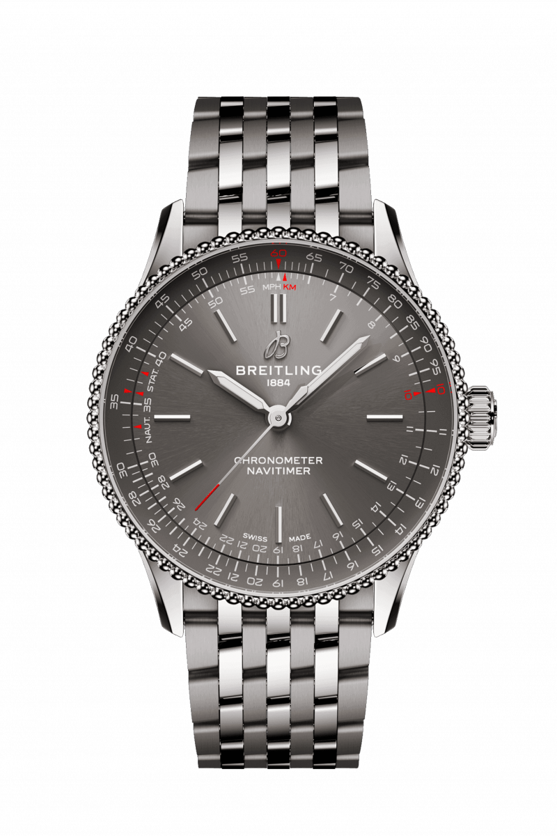 Breitling Navitimer Automatic 36 (A17327381B1A1)