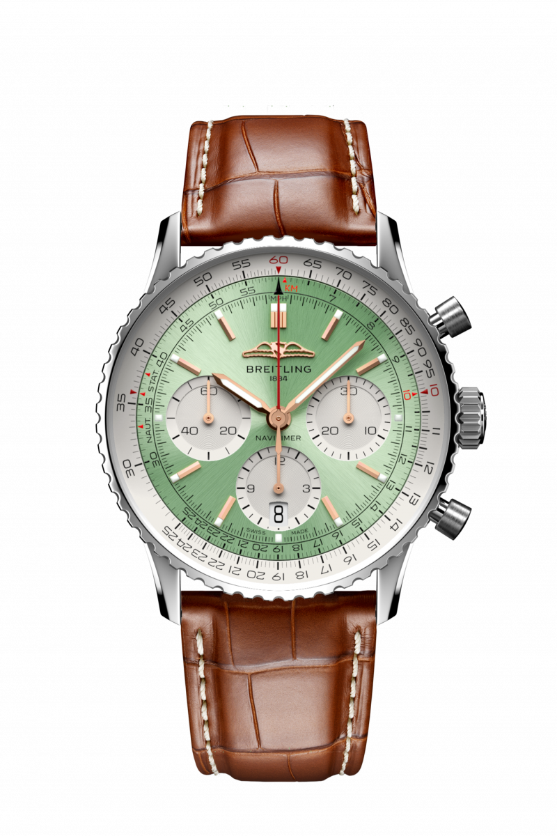 Navitimer B01 Chronograph 41
