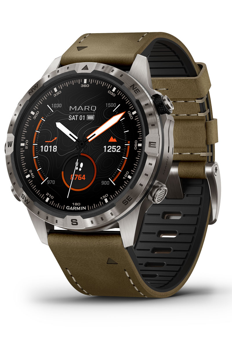 Garmin MARQ Adventurer Gen 2