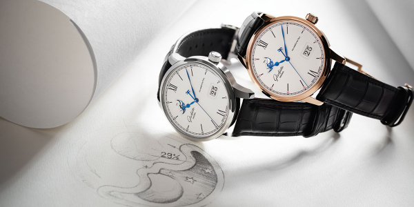 Glashütte Original Senator Excellence