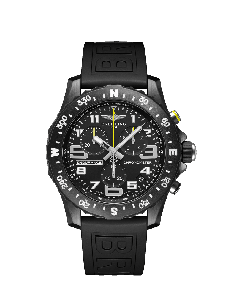 Breitling Endurance Pro (X82310E51B1S1)