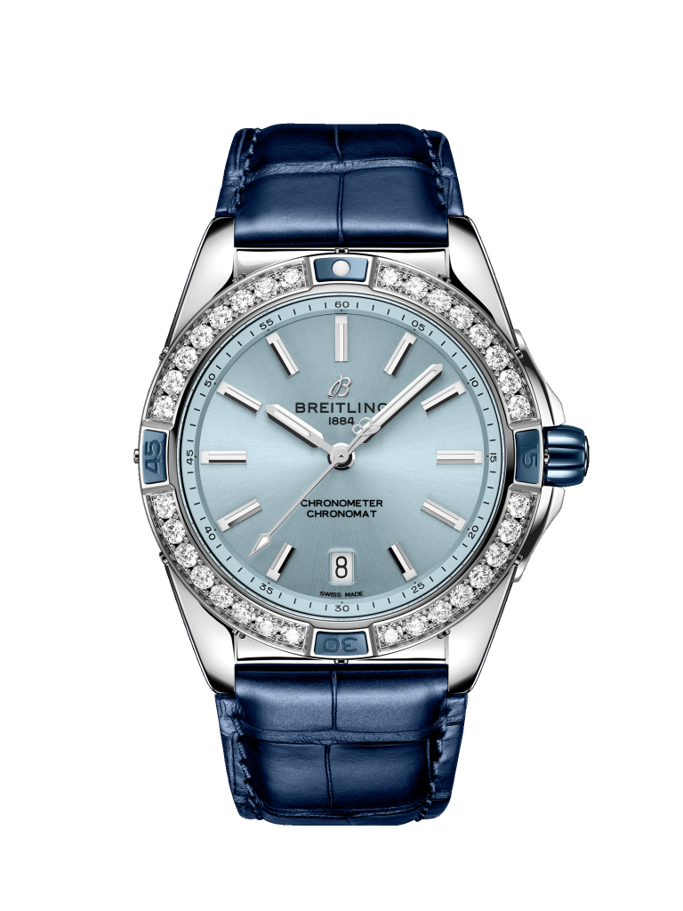 Breitling Super Chronomat Automatic 38