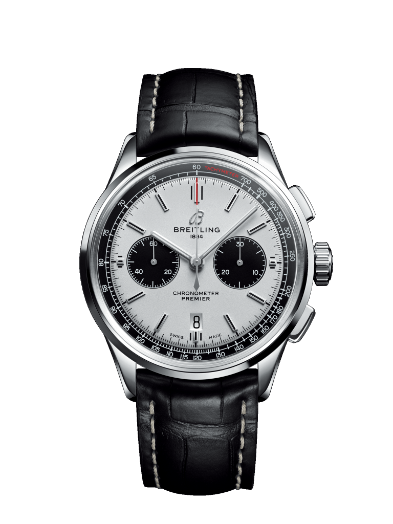 Breitling Premier B01 Chronograph 42