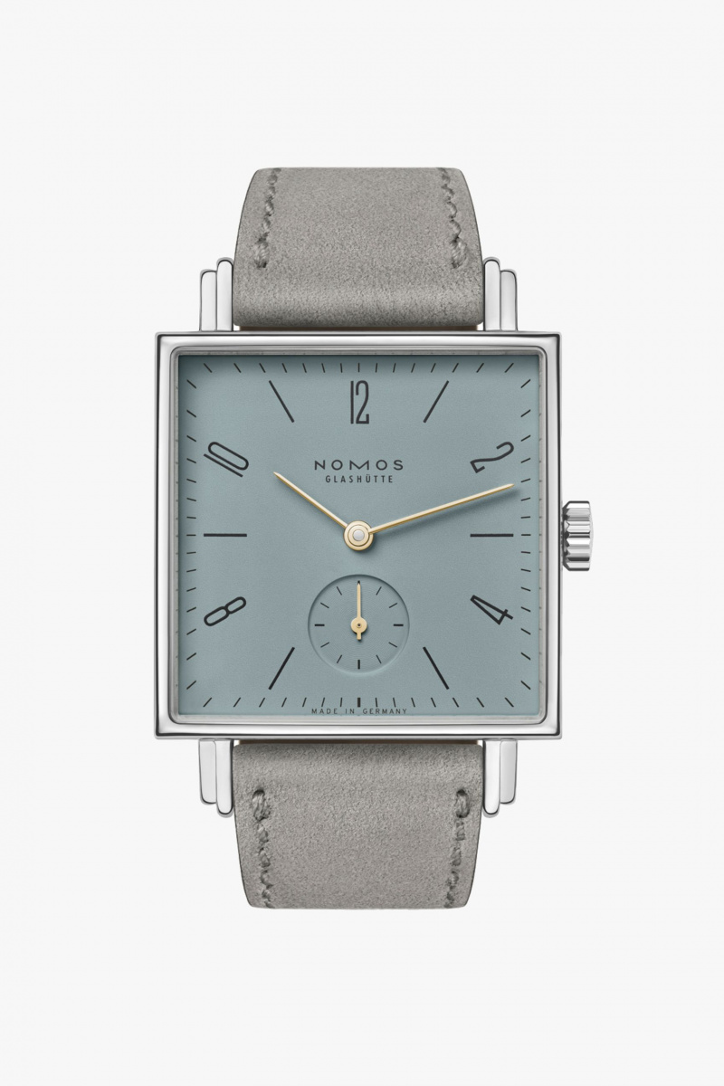 NOMOS Glashütte Tetra Unsterbliche Geliebte